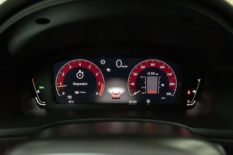 Honda Civic TYPE R 2.0 REZERVACE - fotka 19 z 48