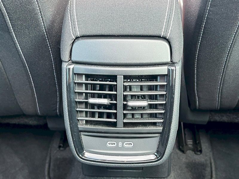 Škoda Scala (2025) Monte Carlo 1.5 TSI 110 kW 6°m - fotka 33 z 35