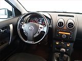 Nissan Qashqai (2010) 1.6, Tempomat, Park. senzory - náhled 7