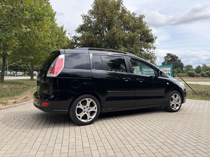 Mazda 5 2.0 Top - fotka 12 z 29