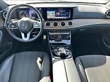 Mercedes-Benz Třídy E E 400d 4MATIC ALL TERRAIN - náhled 9