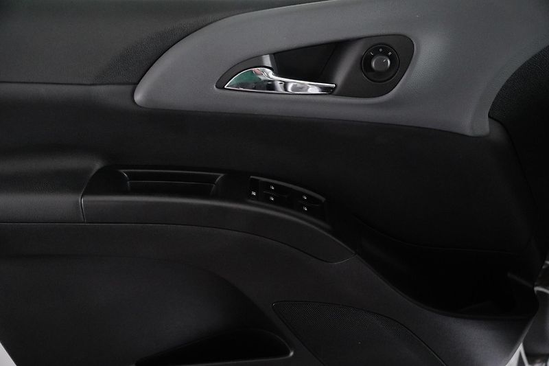 Opel Meriva - fotka 12 z 22