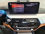 BMW Řada 5 2,0 HEV,LED,Navi,kůže,výhřev - náhled 35