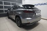 Lexus RX 3,5 AWD HYBRID 1. MAJITEL ČR - náhled 6