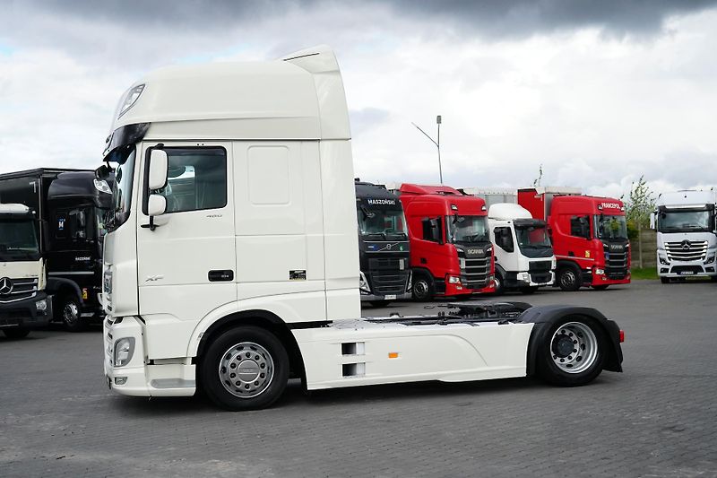 DAF XF (2022) 106 / 480 / E 6 / ACC / MEGA / - fotka 3 z 49