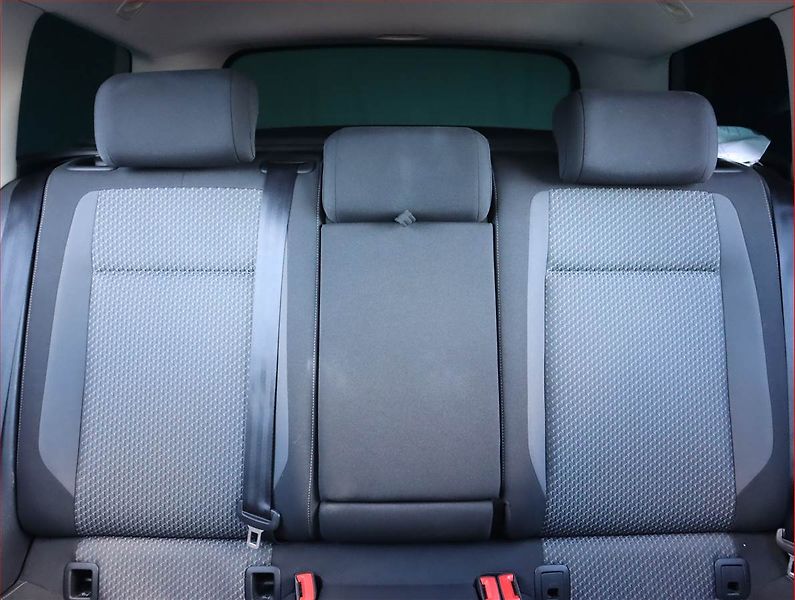 Volkswagen Passat (2017) Comfortline 2.0 TDI, Automat - fotka 10 z 20