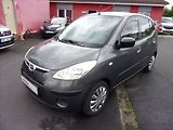 Hyundai i10 1,1 i  klima - náhled 7