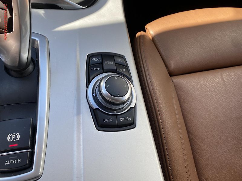 BMW X3 (2014) 3.0 D xDrive30d, AT, kůže - fotka 18 z 22