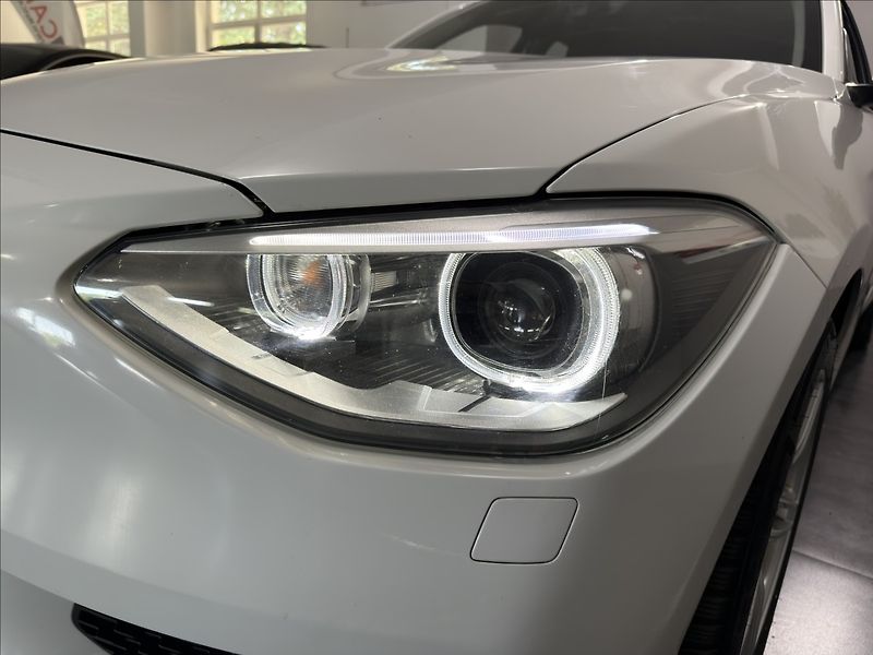BMW Řada 1 1,6   116i BI-XEN LED SPORT - fotka 31 z 33