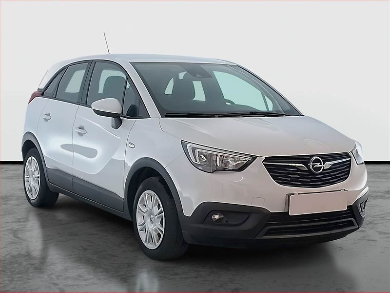 Opel Crossland X (2021) 1.2, ČR,1.maj, Serv.kniha - fotografie inzerátu