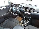 Škoda Superb 2.0TDI Style Serviska Tažné We - náhled 27