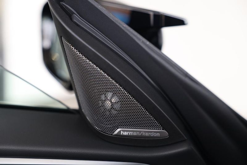 BMW Řada 4 M440i xDrive Gran Coupé - fotka 14 z 18