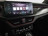 Škoda Kamiq (2022) Monte Carlo 1.5 TSI - náhled 12