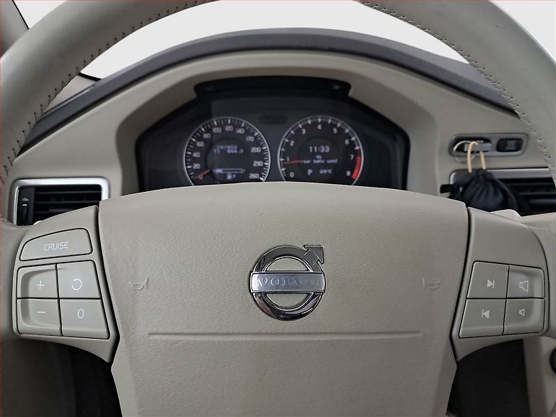 Volvo S80 (2007) 2.5 T, Automat, Serv.kniha - fotka 17 z 20