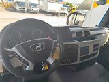 MAN TGS (2019) 35.460 8x4 Meiller EURO 6 - náhled 19