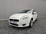 Fiat Punto LPG - náhled 1