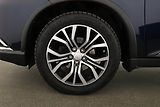 Mitsubishi Outlander (2019) 2.2 DI-D, 4X4, Automat - náhled 12