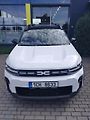 Dacia Bigster (2026) Journey hybrid 155 - náhled 1