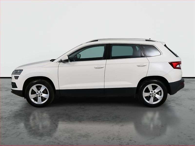 Škoda Karoq (2020) 2.0 TDI - fotka 3 z 20