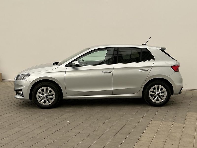 Škoda Fabia 1.0 TSI Top selection - fotka 3 z 28