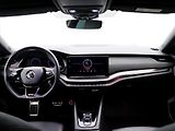 Škoda Octavia 2,0 TSI 180kW DSG CZ RS LED - náhled 24