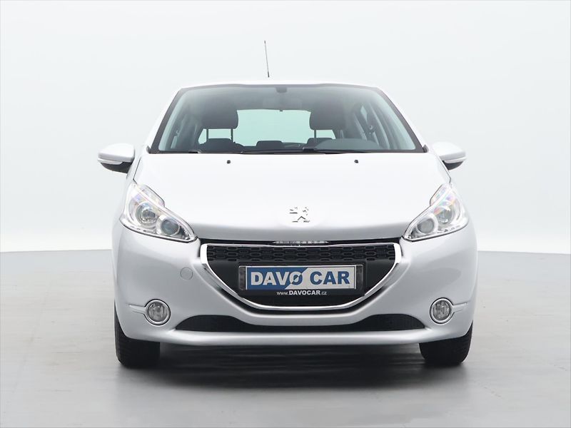 Peugeot 208 1,2 PT 60kW Klima CZ LPG - fotka 2 z 26