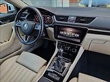 Škoda Superb 2.0TDI 140kW DSG 4x4 L&K ,ČR - náhled 37