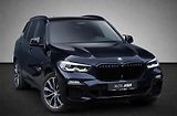 BMW X5 30d, ČR, Vzduch, Ventilace - náhled 7