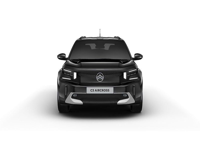 Citroën C3 Aircross (2026) PLUS - fotka 4 z 7