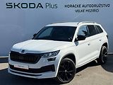 Škoda Kodiaq SportLine 2,0 TDI 110 kW 7° DS - náhled 1