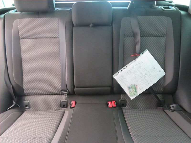 Volkswagen Passat (2020) Comfortline 2.0 TDI, Automat - fotka 10 z 17