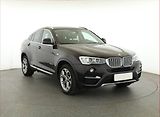 BMW X4 (2014) xDrive20d, 4X4, Automat - náhled 1