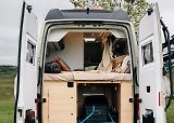 Sunlight (2027) IBEX 604D, 4x4, Offroad paket - náhled 20