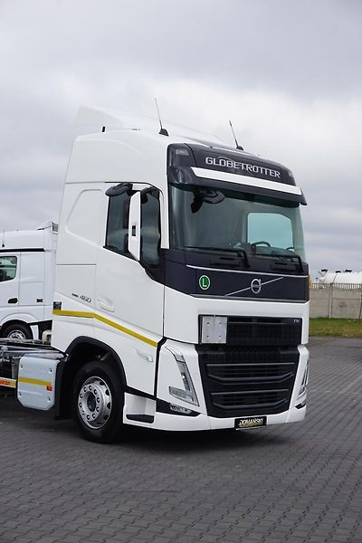 Volvo FH (2021) / 460 / I – SAVE / ACC / EURO  - fotka 29 z 51