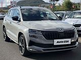 Škoda Karoq (2022) 1.5 TSi, 2.maj,ČR, SportLine - náhled 1