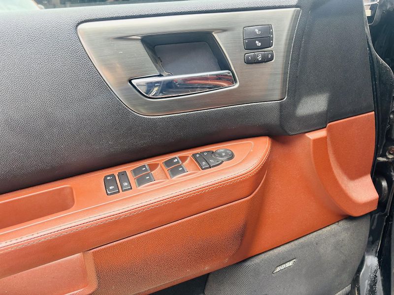 Hummer H2 (2009) 6.0L, V8, 293kW, N1 - fotka 12 z 16