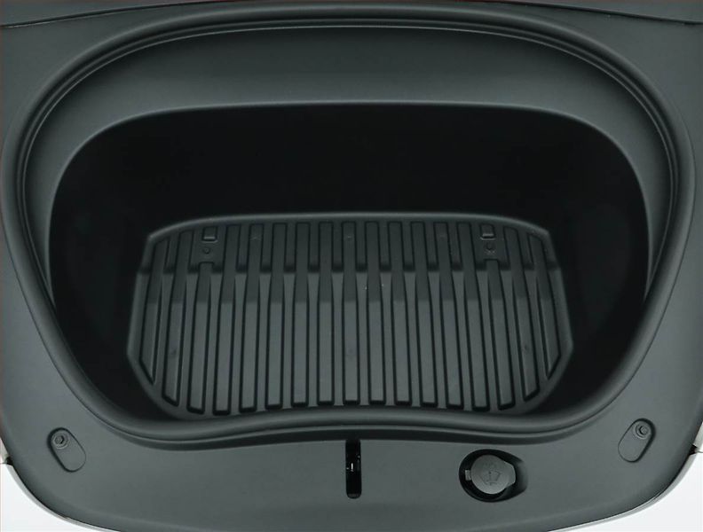 Tesla Model 3 (2023) Standard Range LFP, SoH 96% - fotka 15 z 22