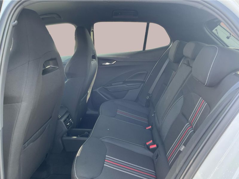 Škoda Fabia EDICE 130 PLUS MC 1.5TSI /1.5 - fotka 12 z 22