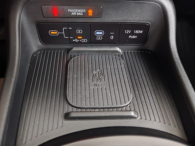 Hyundai Kona (2025) 1.6T-GDi 103kW SMART MT - fotka 18 z 25
