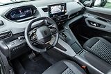 Peugeot Rifter (2026) 1,5 LONG GT 7 míst EAT8 130k - náhled 12