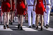 Letošní závod 24 hodin Le Mans objektivem českého fotografa Ondřeje Kroutila.