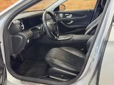 Mercedes-Benz Třídy E 400d AIRMATIC 4MATIC LED - náhled 6