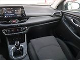 Hyundai i30 (2021) 1.5 DPI, ČR,1.maj, Serv.kniha - náhled 8