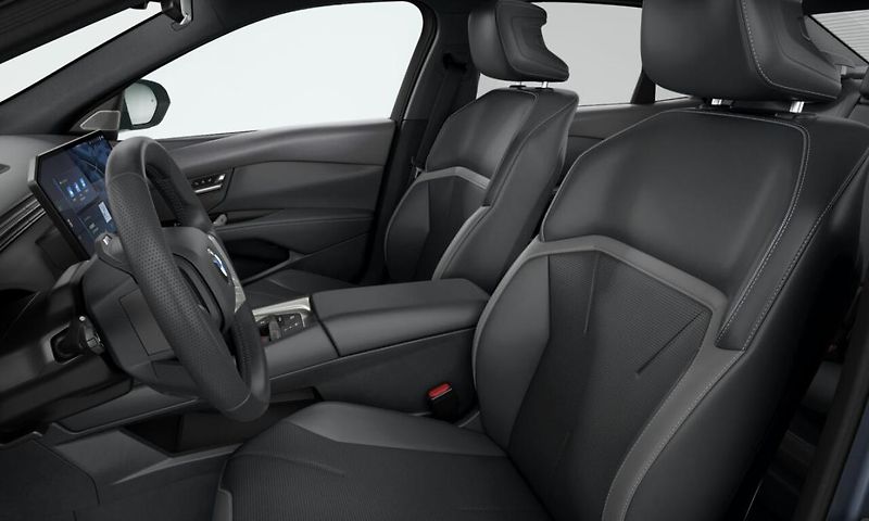 BMW Řada 3 i3 40 xDrive - fotka 4 z 4