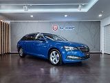 Škoda Superb 2.0 TDI 110kW Style Combi - náhled 1