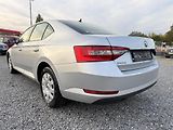 Škoda Superb 1.6TDi Ambition 88kW ČR - náhled 7
