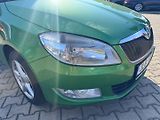 Škoda Fabia (2010) 1,2 TSI 63 KW 2X KOLA - náhled 11