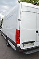 Mercedes-Benz Sprinter 317 XL výbava 22.000 km  - náhled 29