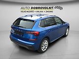 Škoda Kamiq Top Selection 1,0TSI 85kW DSG/ - náhled 8