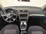Škoda Octavia (2010) 1.4 TSi, Ambition, TZ - náhled 8
